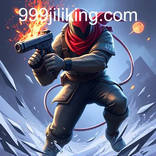 Exploring the Thrilling World of Action Games on 999jili