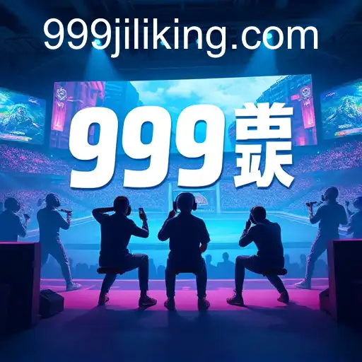 The Digital Evolution of Gaming and 999jili's Influence