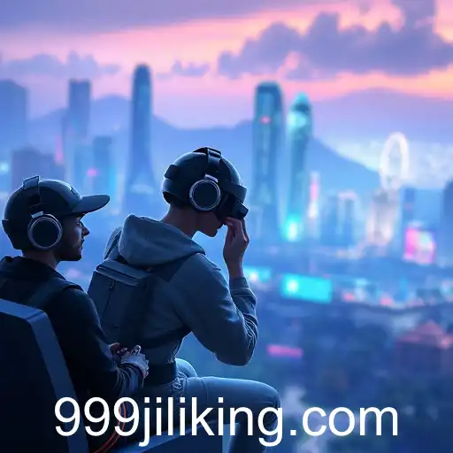 Transforming the Digital Gaming Landscape