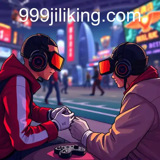 The Evolution of Online Gaming Trends