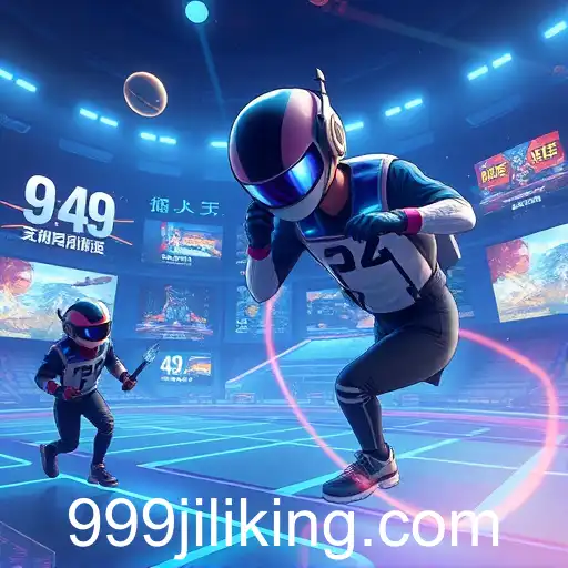 The Rise of 999jili in Gaming Culture