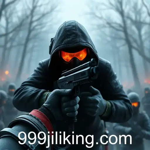 The Emergence of 999jili in Online Gaming