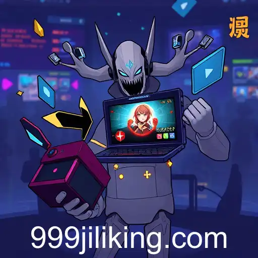 The Rise of Online Gaming Communities