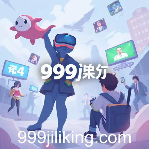 The Rise and Impact of 999jili in the Gaming World