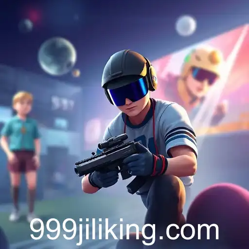 The Rise of 999jili in the Gaming World