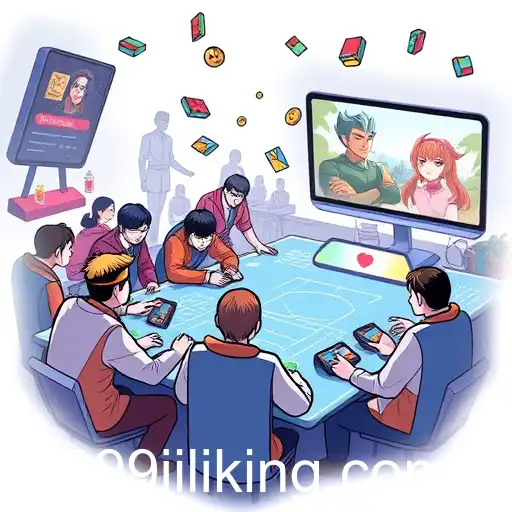 The Rise of 999jili in Online Gaming