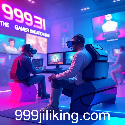 The Rise of Online Platforms in Gaming