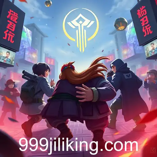 Rise of Online Gaming in 2025