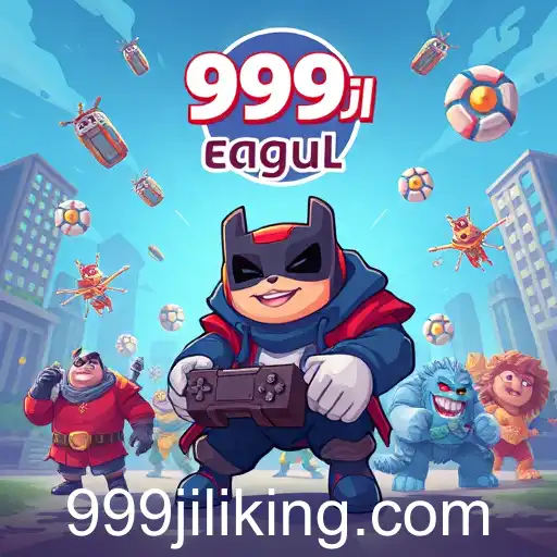 The Rise of 999jili: Transforming Online Gaming