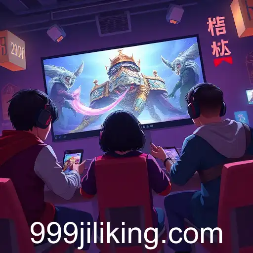 Virtual Worlds and Interactive Gaming