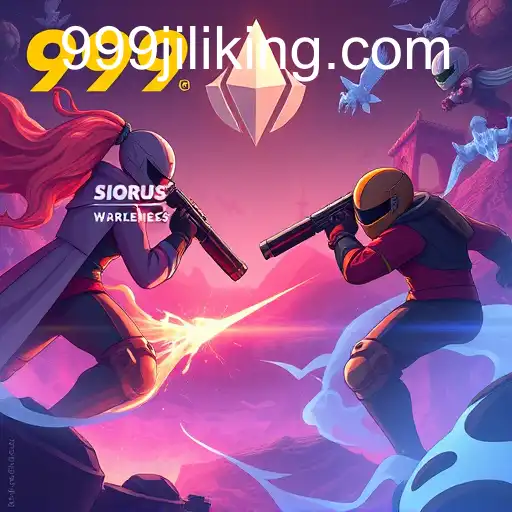 Exploring the Thrilling World of Multiplayer Arena Games on 999jili