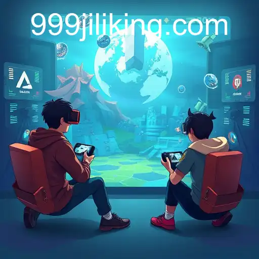 The Rise of 999jili in the Gaming World