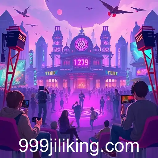 The Rise of Online Gaming Hubs in 2025