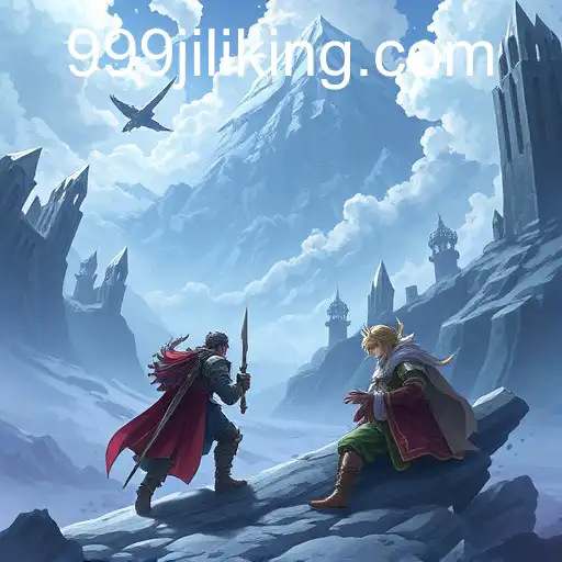 Exploring the Fascinating World of Role-Playing Games