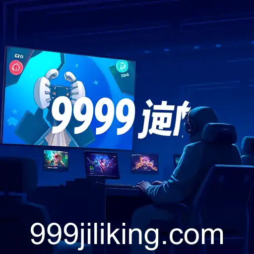 999jili: Revolutionizing Online Gaming