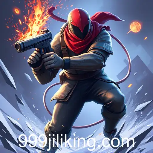 Exploring the Thrilling World of Action Games on 999jili