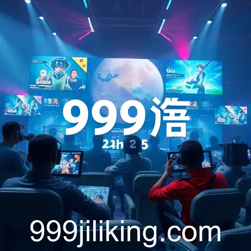 The Rise of Digital Platforms in Gaming