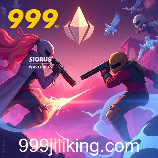 Exploring the Thrilling World of Multiplayer Arena Games on 999jili