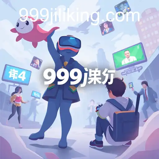The Rise and Impact of 999jili in the Gaming World