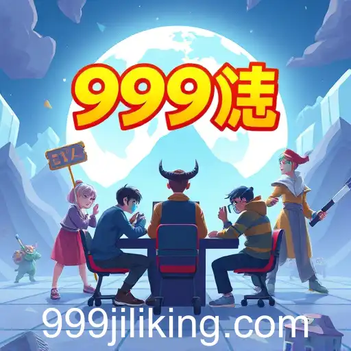 The Rise of 999jili: Shaping the Gaming Landscape